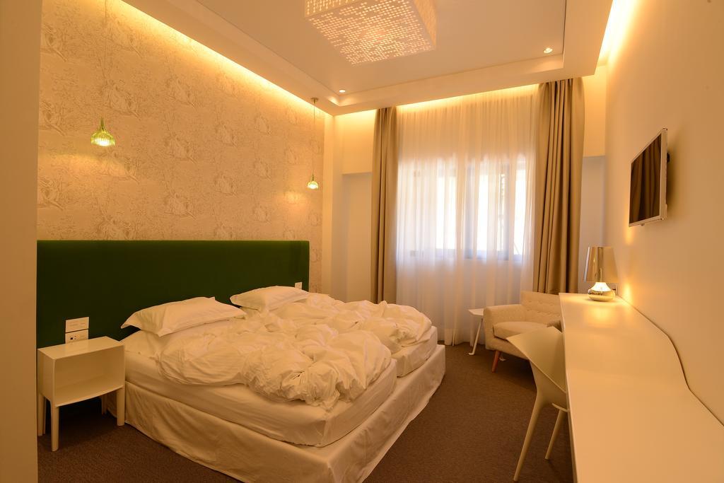 Miramar Hotel Resort And Spa Tripoli Pokój zdjęcie